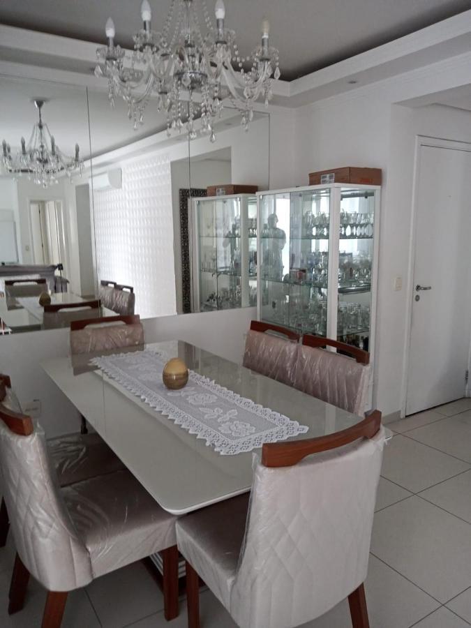 Excelente Apartamento Em Condominio Na Praia Das Asturias Guarujá Zewnętrze zdjęcie